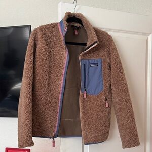 Patagonia Retro-X jacket